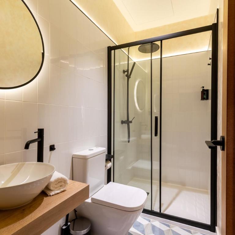 Apartamentos Alvarado 5 - Apartamento de 1 dormitorio - 9