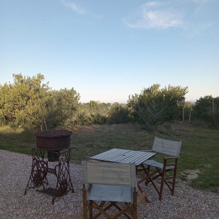 Mar a la vista - One-Bedroom House - 21