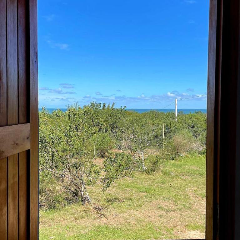 Mar a la vista - One-Bedroom House - 23