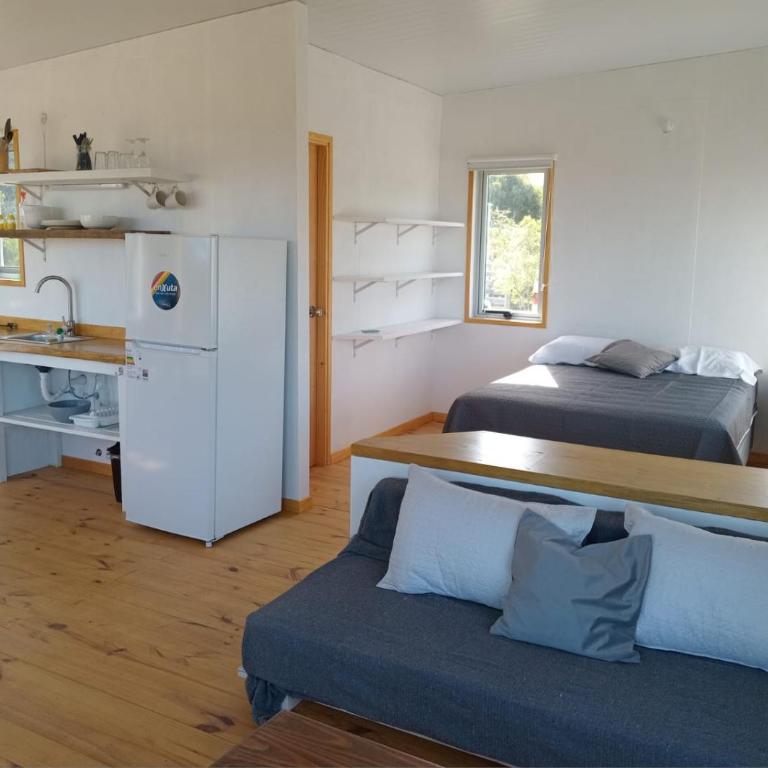 Mar a la vista - One-Bedroom House - 30
