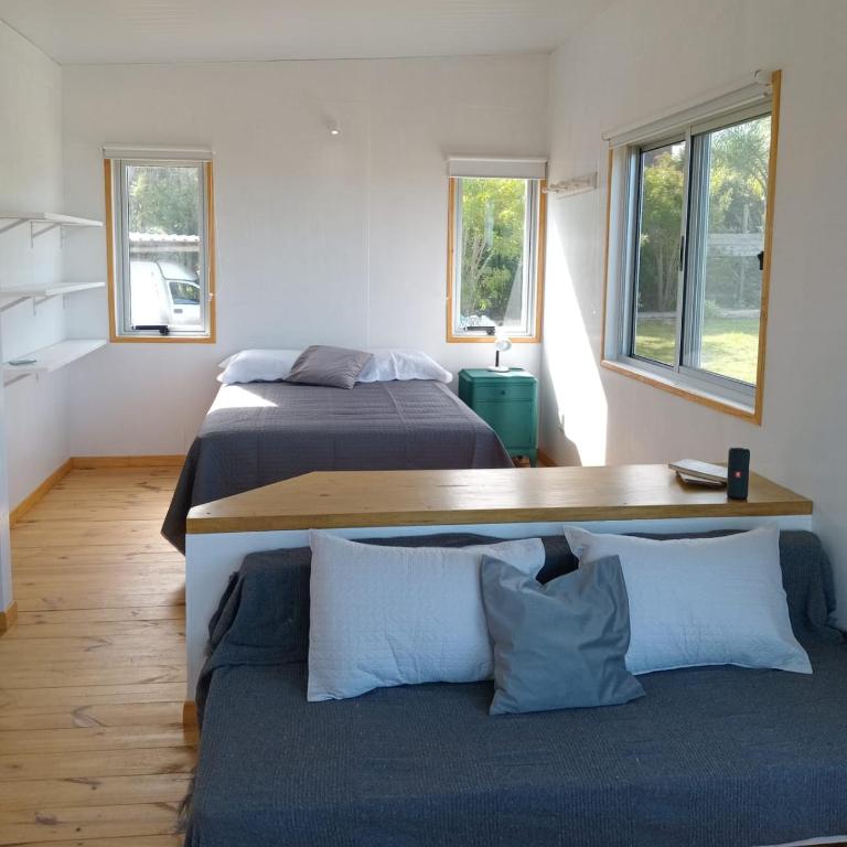 Mar a la vista - One-Bedroom House - 31
