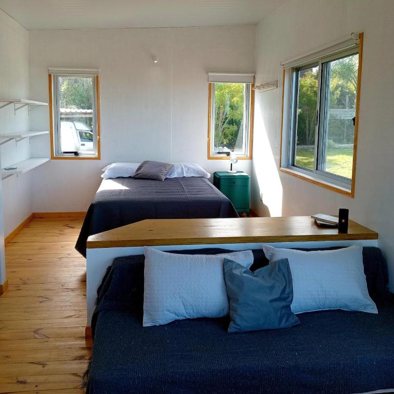 Mar a la vista - One-Bedroom House - 36