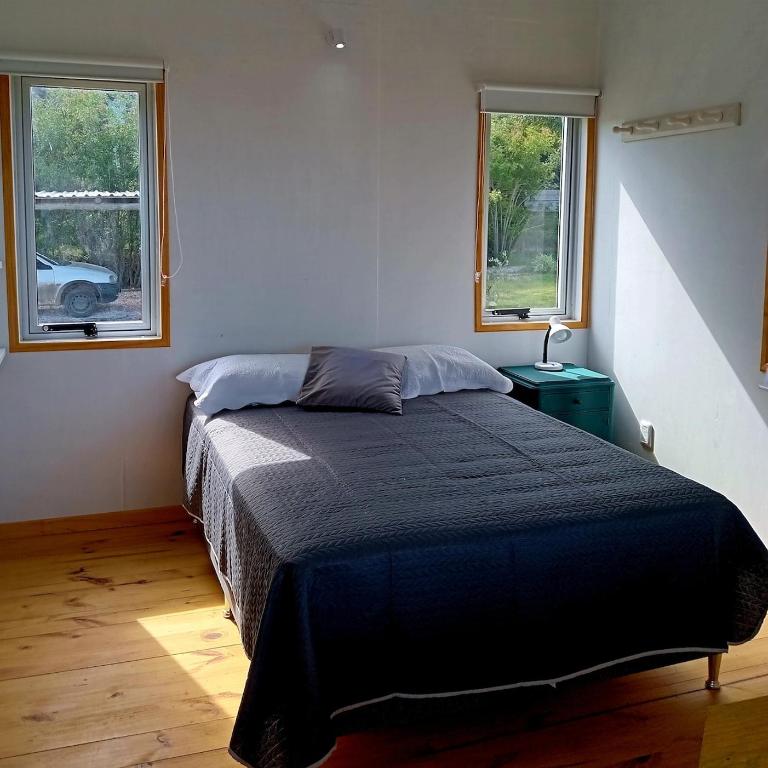 Mar a la vista - One-Bedroom House - 39