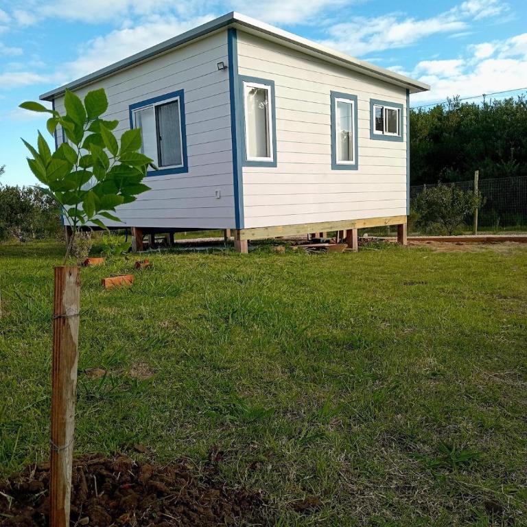 Mar a la vista - One-Bedroom House - 40