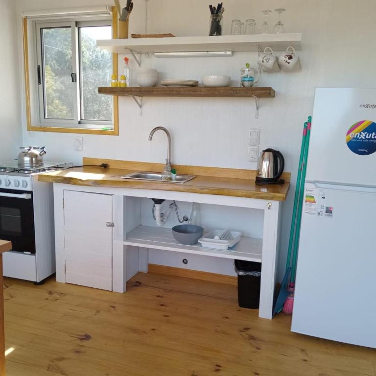 Mar a la vista - One-Bedroom House - 45