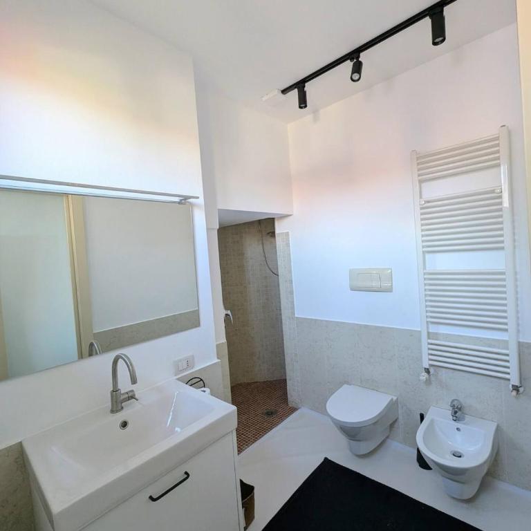 Luxury Suite - Zen Urban Retreat - Monolocale con Vista Giardino - 20