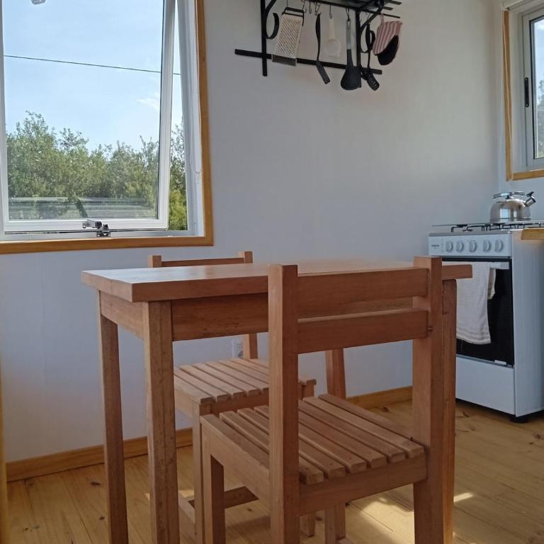 Mar a la vista - One-Bedroom House - 51