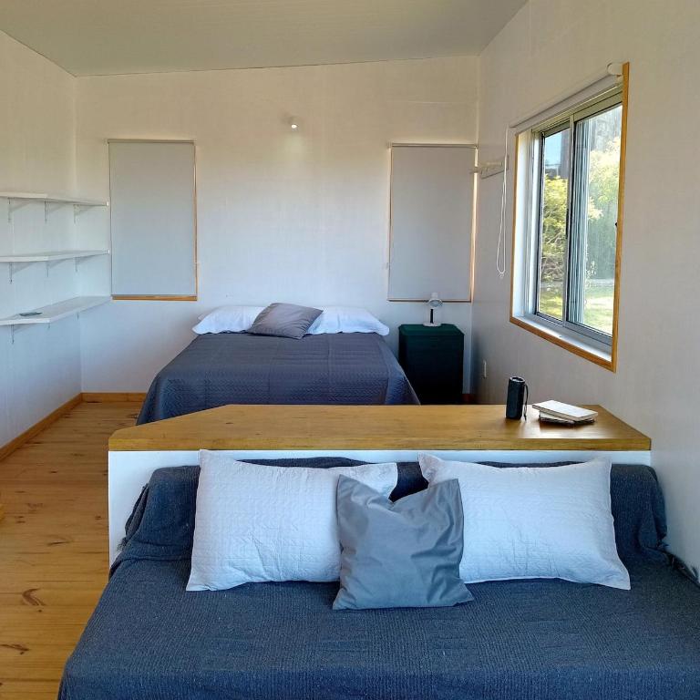 Mar a la vista - One-Bedroom House - 53