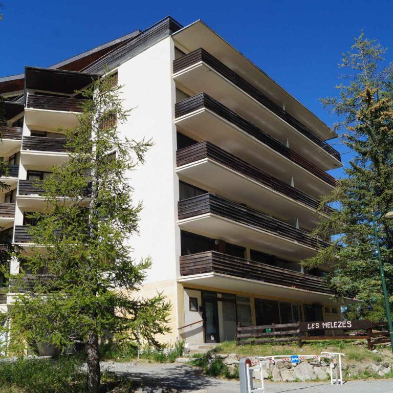 Appartement rénové 6 pers. à Pra-Loup, proche pistes - Appartement 2 Chambres - 16