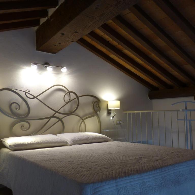 Relais Pacinotti Apartments - Studio with Garden View - 8
