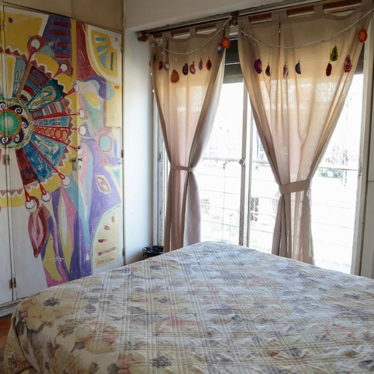 Full apartment with balcony, central location - Apartamento de 2 dormitorios - 10