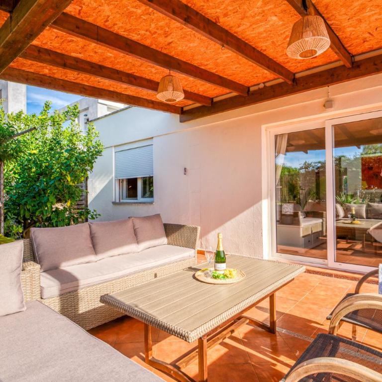 Ideal Property Mallorca - Casa Falco - Casa de 4 dormitorios - 11