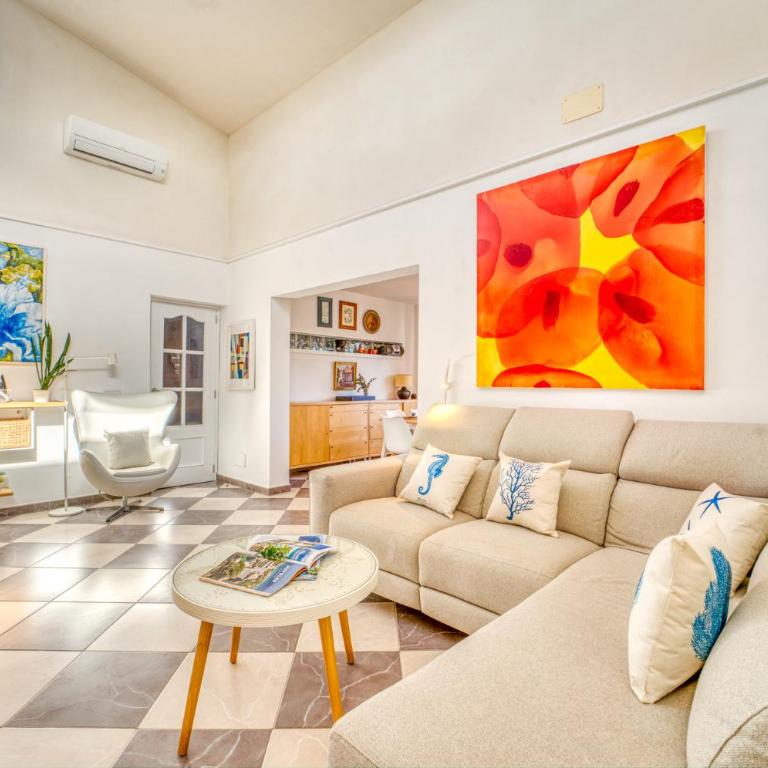 Ideal Property Mallorca - Casa Falco - Casa de 4 dormitorios - 13