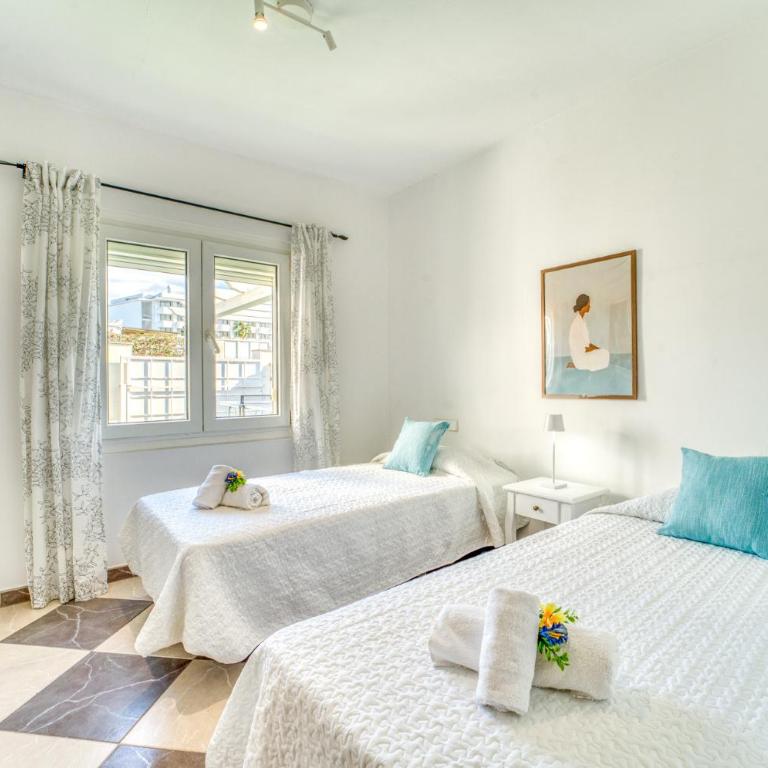 Ideal Property Mallorca - Casa Falco - Casa de 4 dormitorios - 23