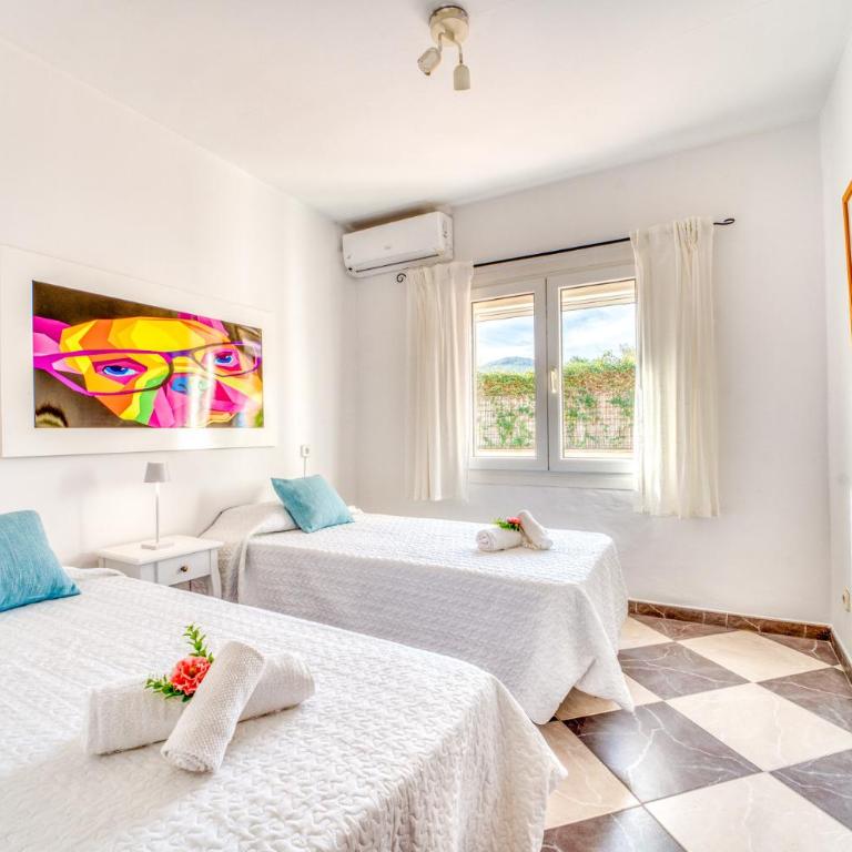 Ideal Property Mallorca - Casa Falco - Casa de 4 dormitorios - 25
