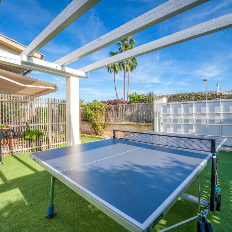 Ideal Property Mallorca - Casa Falco - Casa de 4 dormitorios - 33