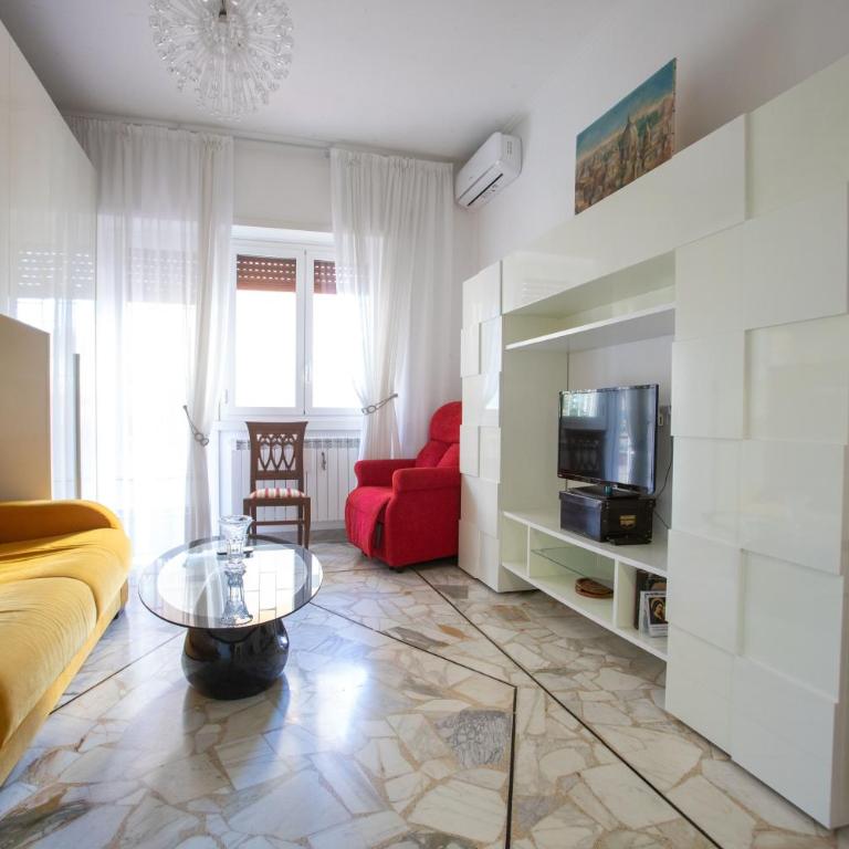 Tuscolana Guest - Apartment Roma - Appartamento con 1 Camera da Letto - 1