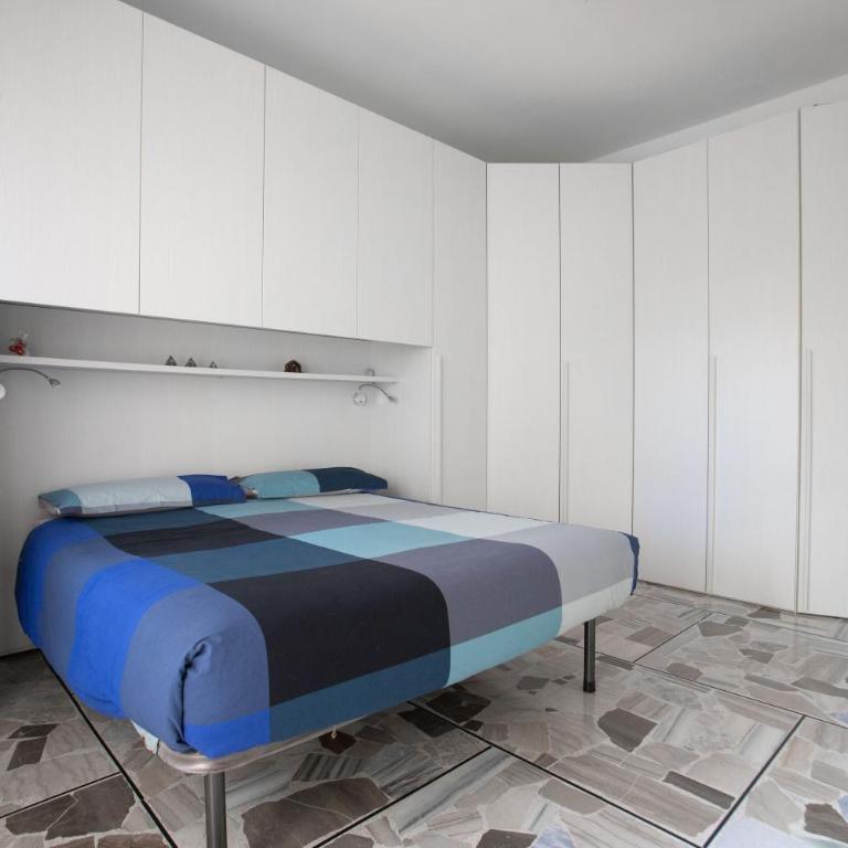 Tuscolana Guest - Apartment Roma - Appartamento con 1 Camera da Letto - 8