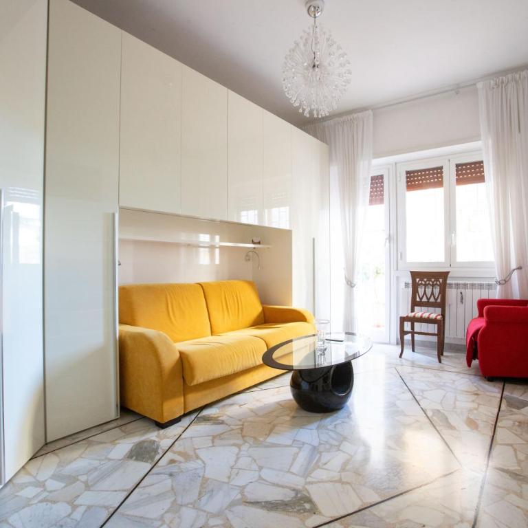 Tuscolana Guest - Apartment Roma - Appartamento con 1 Camera da Letto - 2