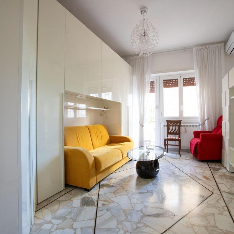 Tuscolana Guest - Apartment Roma - Appartamento con 1 Camera da Letto - 3