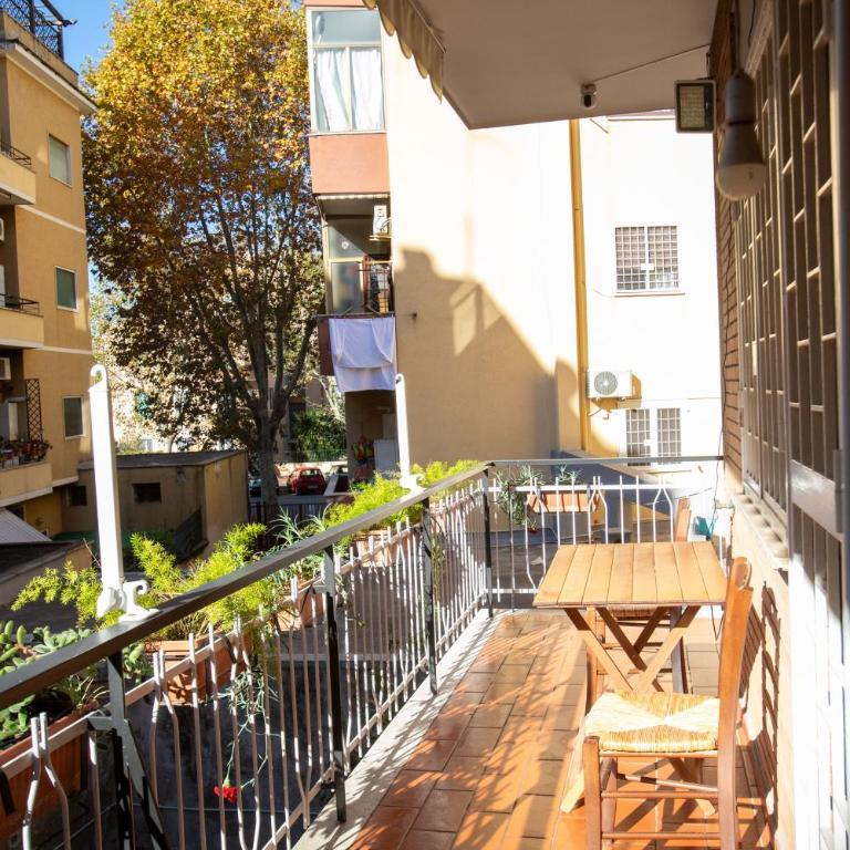 Tuscolana Guest - Apartment Roma - Appartamento con 1 Camera da Letto - 23