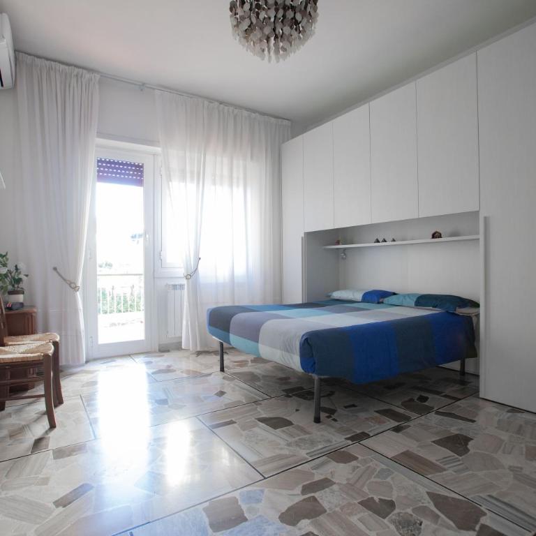 Tuscolana Guest - Apartment Roma - Appartamento con 1 Camera da Letto - 9