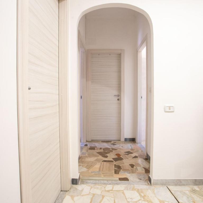 Tuscolana Guest - Apartment Roma - Appartamento con 1 Camera da Letto - 14