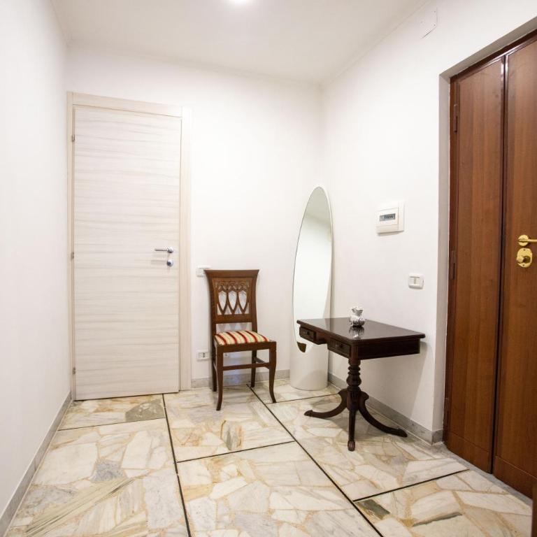 Tuscolana Guest - Apartment Roma - Appartamento con 1 Camera da Letto - 11