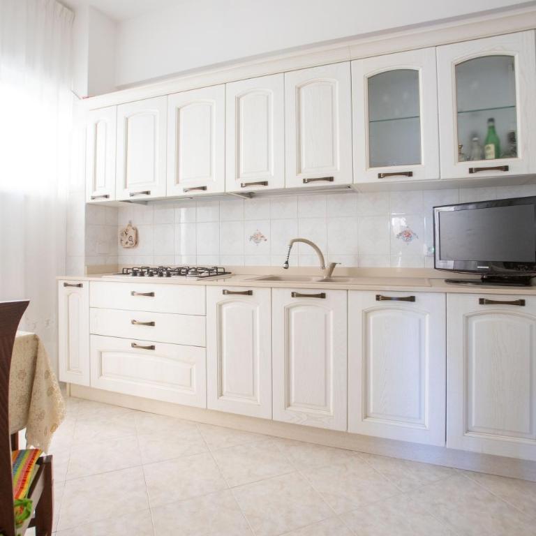 Tuscolana Guest - Apartment Roma - Appartamento con 1 Camera da Letto - 17