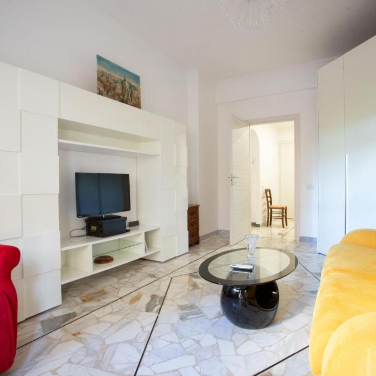 Tuscolana Guest - Apartment Roma - Appartamento con 1 Camera da Letto - 4