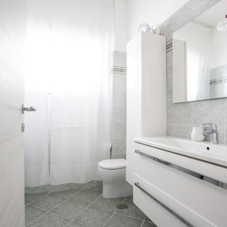 Tuscolana Guest - Apartment Roma - Appartamento con 1 Camera da Letto - 21