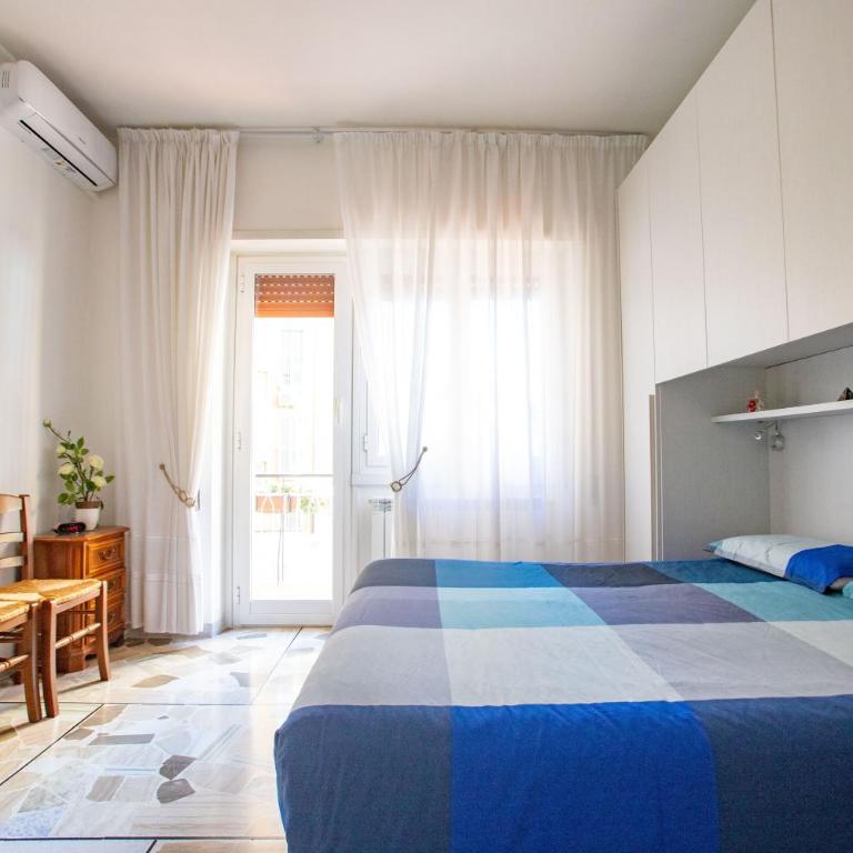 Tuscolana Guest - Apartment Roma - Appartamento con 1 Camera da Letto - 7