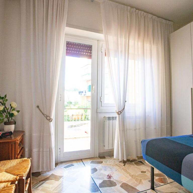 Tuscolana Guest - Apartment Roma - Appartamento con 1 Camera da Letto - 10