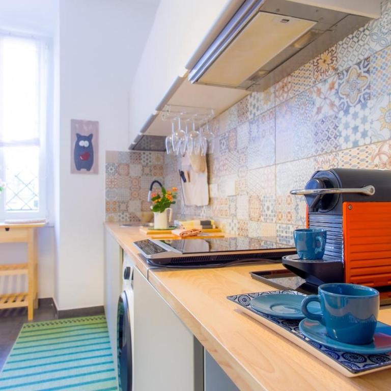 Appartamento Roma Centro-MomHouse- Vicino Caracalla - Appartamento con 2 Camere da Letto - 20