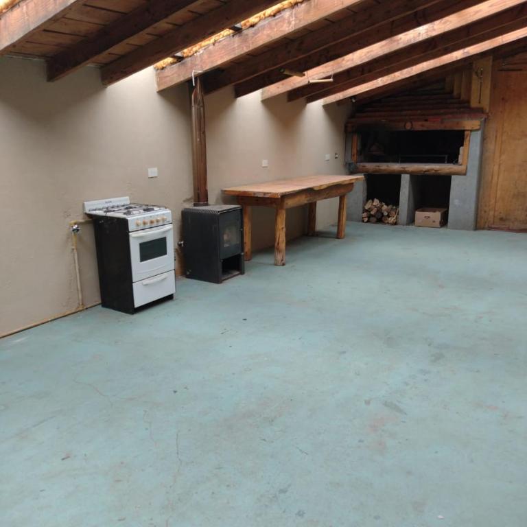 Rucalaf - Chalet - 2