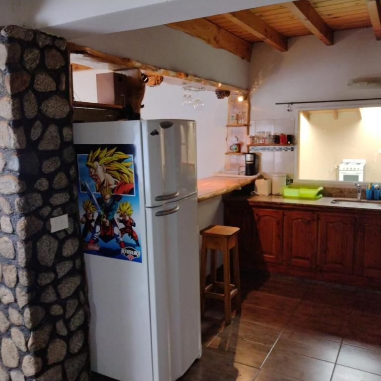 Rucalaf - Chalet - 3