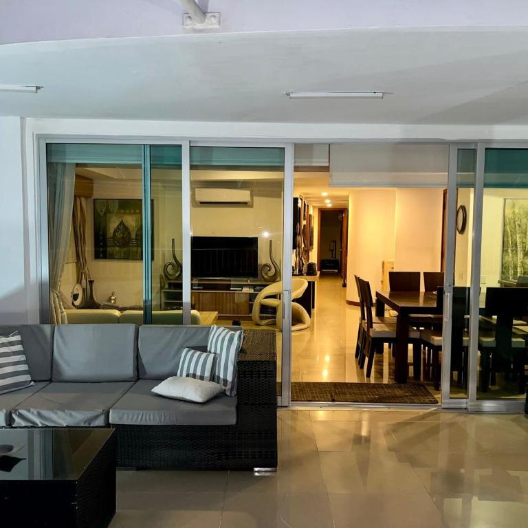 Palmetto Penthouse Deluxe - Apartamento - 95