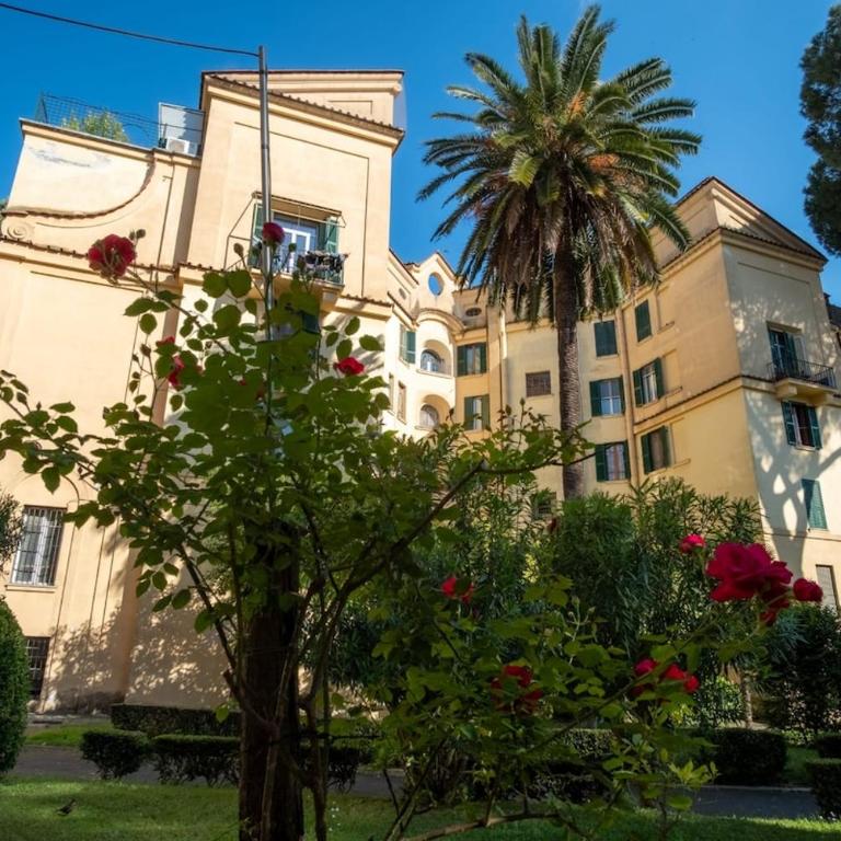 Appartamento Roma Centro-MomHouse- Vicino Caracalla - Appartamento con 2 Camere da Letto - 29