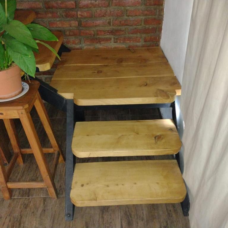 Rucalaf - Chalet - 9