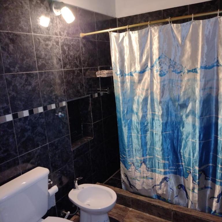 Rucalaf - Chalet - 11