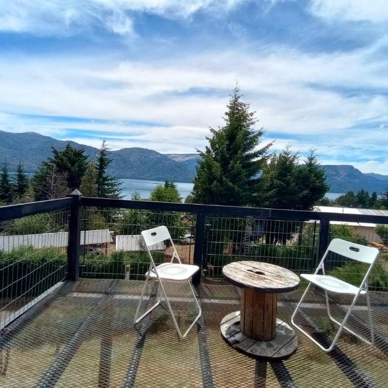 Rucalaf - Chalet - 12