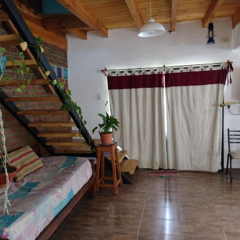 Rucalaf - Chalet - 14