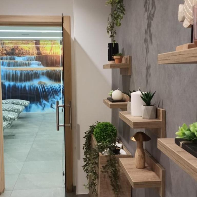 President Kop Apartman A843 - Apartman sa 1 Spavaćom Sobom - 9