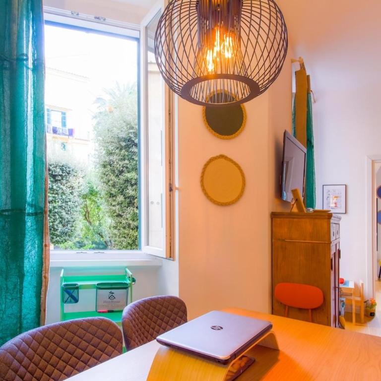 Appartamento Roma Centro-MomHouse- Vicino Caracalla - Appartamento con 2 Camere da Letto - 17