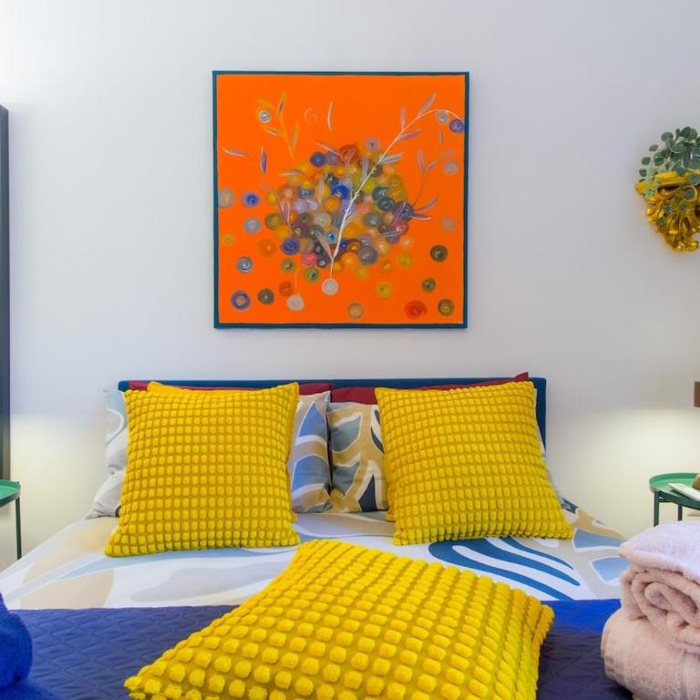 Appartamento Roma Centro-MomHouse- Vicino Caracalla - Appartamento con 2 Camere da Letto - 10