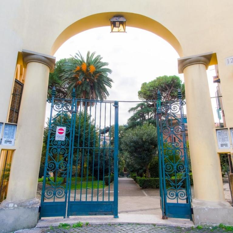 Appartamento Roma Centro-MomHouse- Vicino Caracalla - Appartamento con 2 Camere da Letto - 26