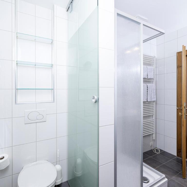 Apart-Garni Alpevita - Standard Doppelzimmer 402 - 3