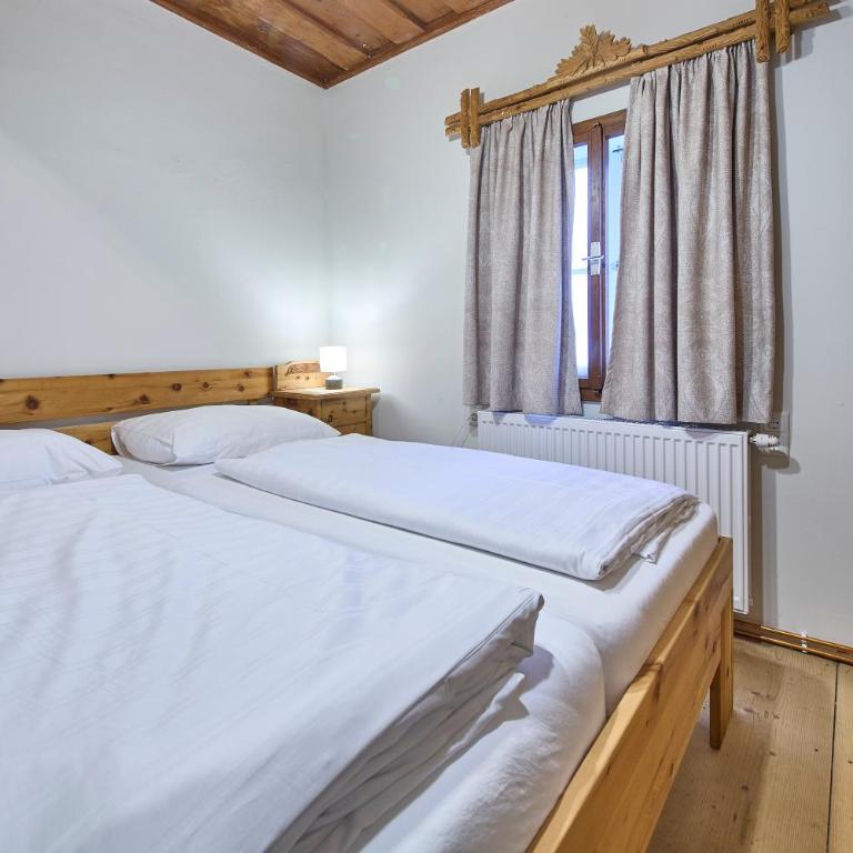 Haus Erni - Maison de Vacances - 2