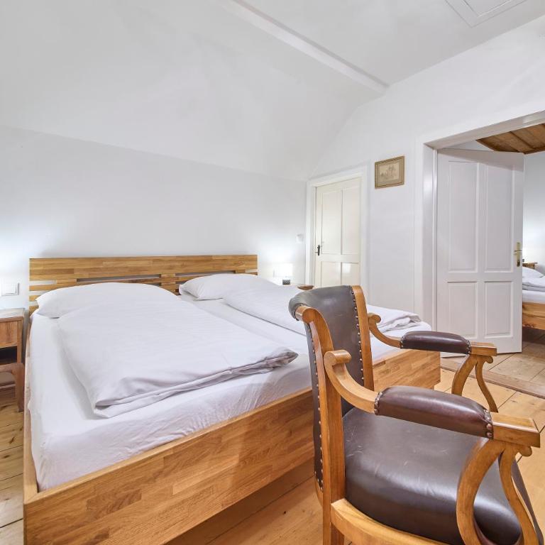 Haus Erni - Maison de Vacances - 6