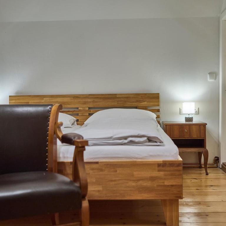 Haus Erni - Maison de Vacances - 7